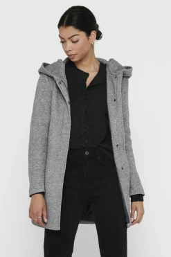 Only Jas SEDONA LIGHT COAT