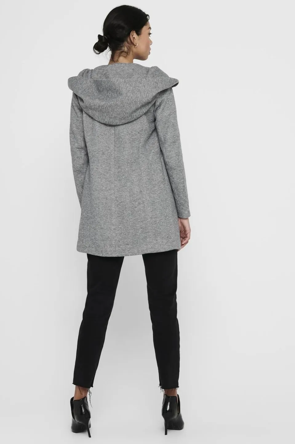 Only Jas SEDONA LIGHT COAT