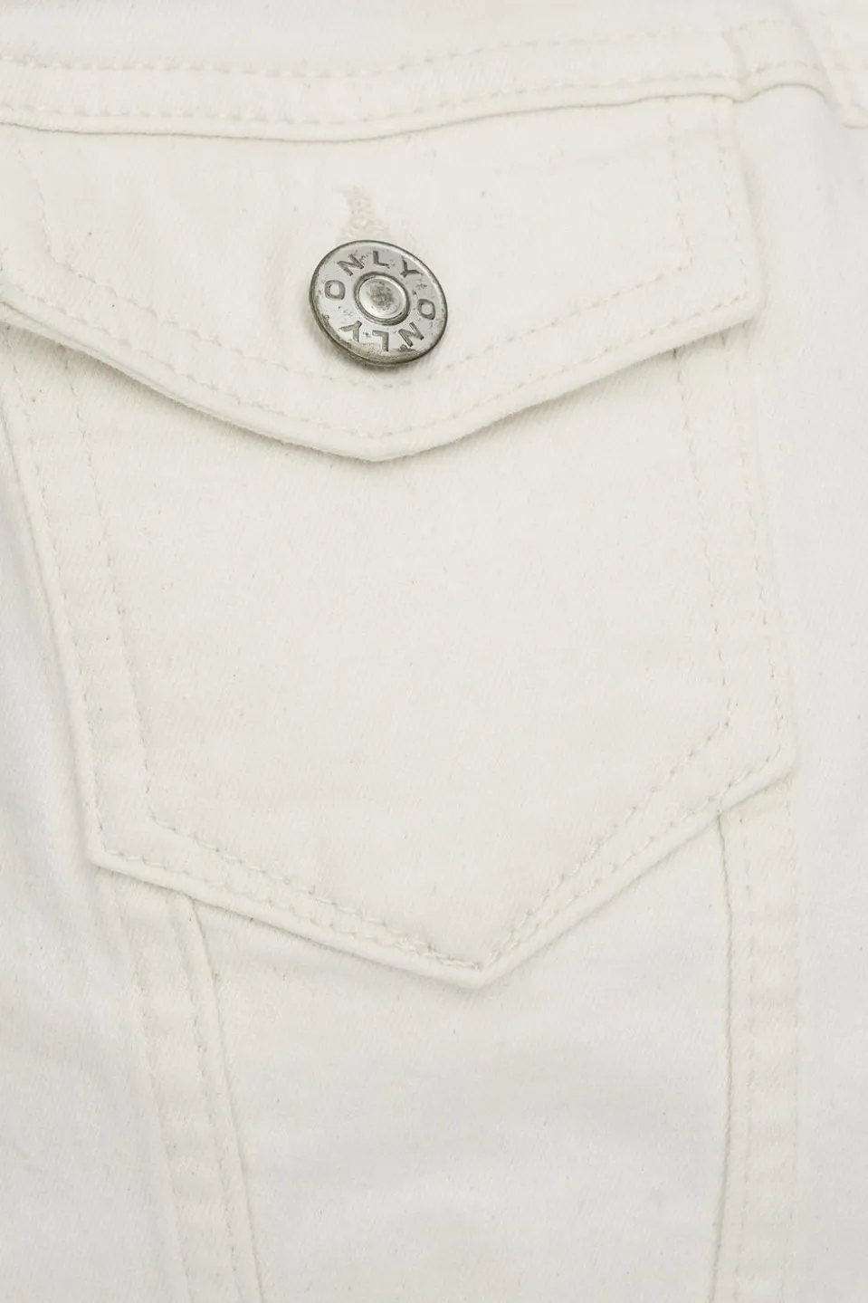 Only Jeansvest