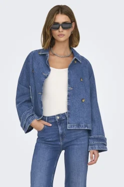 Only Jeansvest April