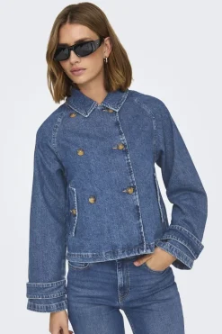 Only Jeansvest April