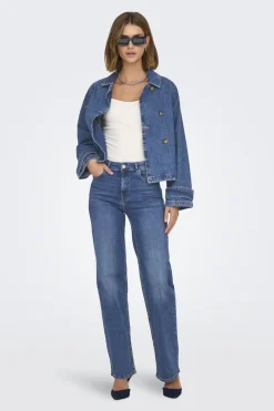 Only Jeansvest April