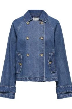 Only Jeansvest April