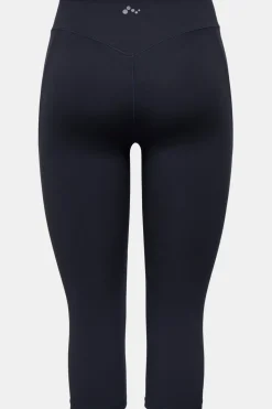Only Play Capri Onptia-2 Hw Capri Tights