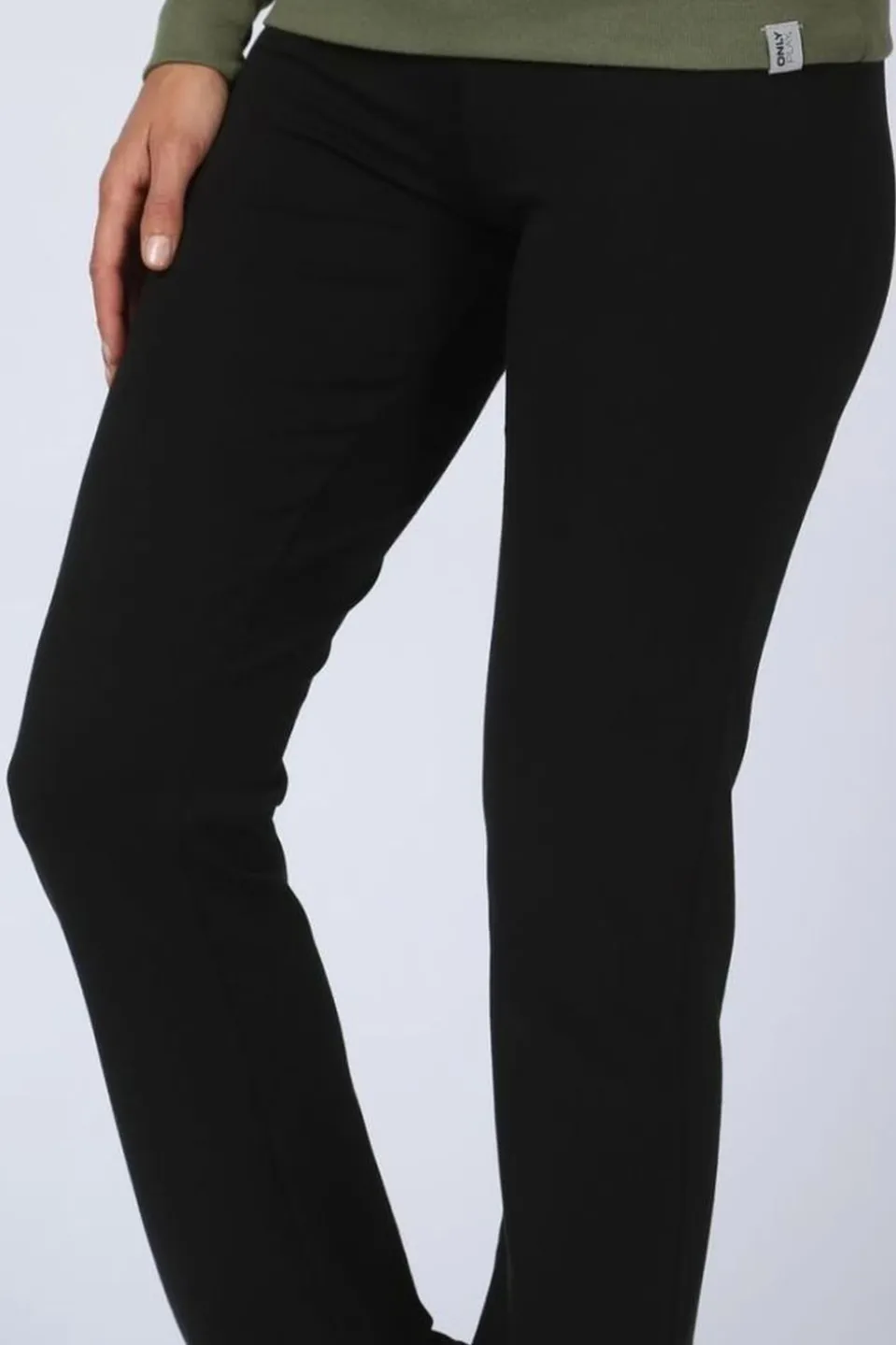 Only Play Legging Fold Jazz Pants