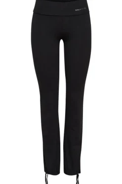 Only Play Legging Fold Jazz Pants