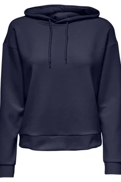 Only Play Onplounge Ls Hood Sweat
