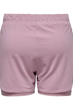Only Play Short mila-2