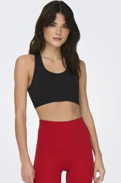 Only Play Sport Bh Daisy Seamless
