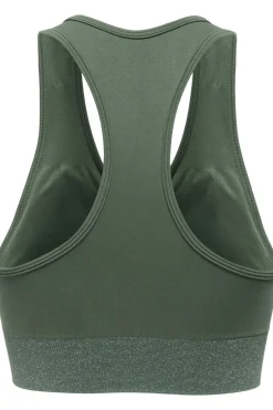 Only Play Sport Bh Onpdaisy-2-Shim Seam Lurex Bra