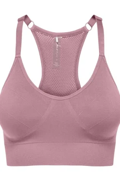 Only Play Sport Bh Onpsis-3 Seam Bra