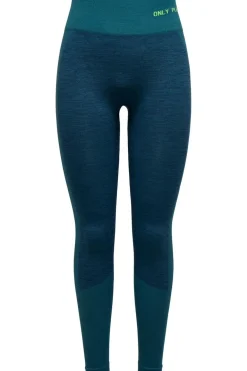 Only Play Sportlegging Onpjamino Hw Seam