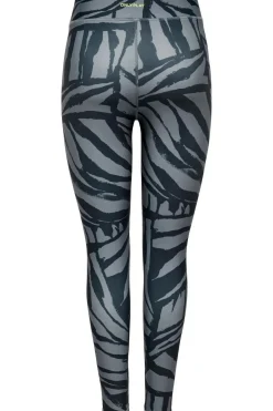 Only Play Sportlegging Onpjade-1 Hw Aop Train