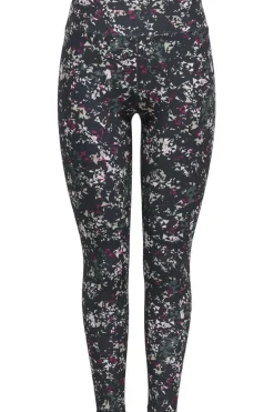 Only Play Sportlegging Onpjam-2-Font Hw Pck Aop Tights