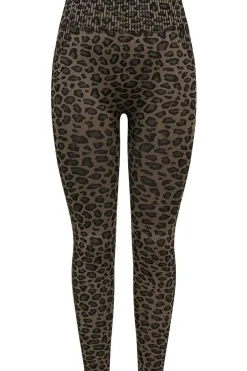 Only Play Sportlegging Onpani Hw Seam Tights