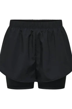 Only Play Sportshort Onpalice-2 Life Hw Loose Pck Shorts