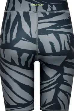 Only Play Sportshort Onpjade-1 Hw Aop Long Train