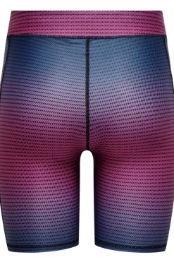 Only Play Sportshort Onplea-Fuce-2 Hw Pck Aop Train