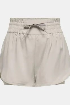 Only Play Sportshort Onpmara Life Hw Loose Db Shorts
