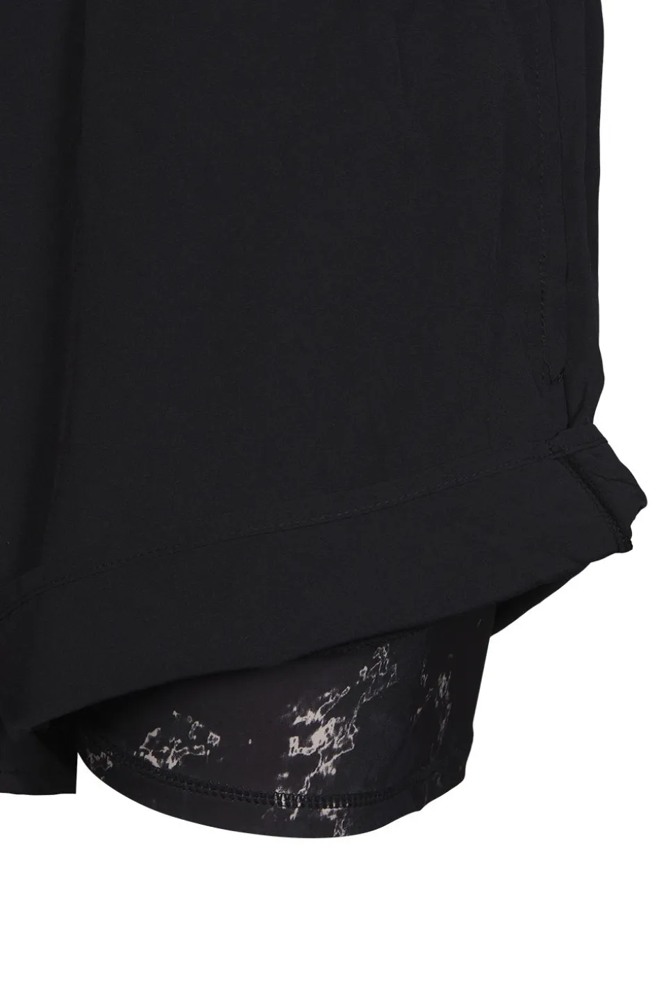 Only Play Sportshort Onpspace-2 Life Hw Loose Pck Shorts