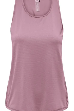 Only Play Top Onpmila Life Train Tank Top