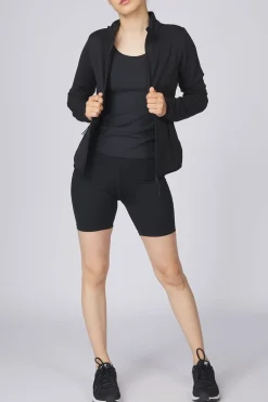 Only Play Trui Onpjetta Hn Fleece Jacket