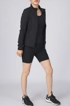 Only Play Trui Onpjetta Hn Fleece Jacket