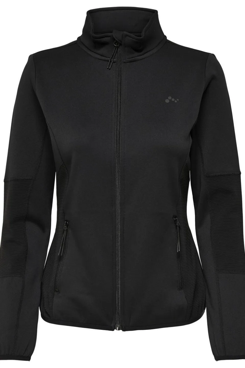 Only Play Trui Onpjetta Hn Fleece Jacket
