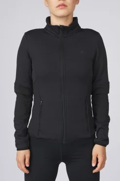 Only Play Trui Onpjetta Hn Fleece Jacket