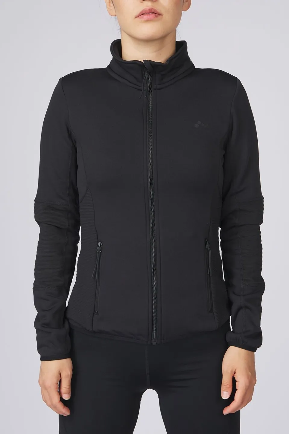 Only Play Trui Onpjetta Hn Fleece Jacket