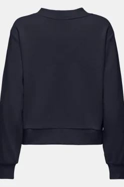 Only Play Trui Onpsound Life Vn Ls Oversize Short Swt