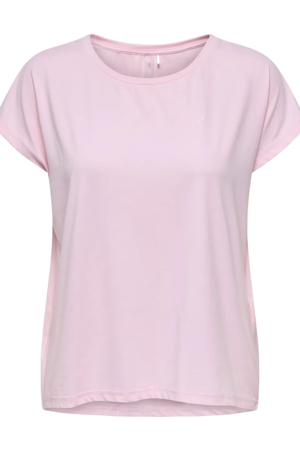 Only Play T-Shirt Onpaubree Ss Loose Train