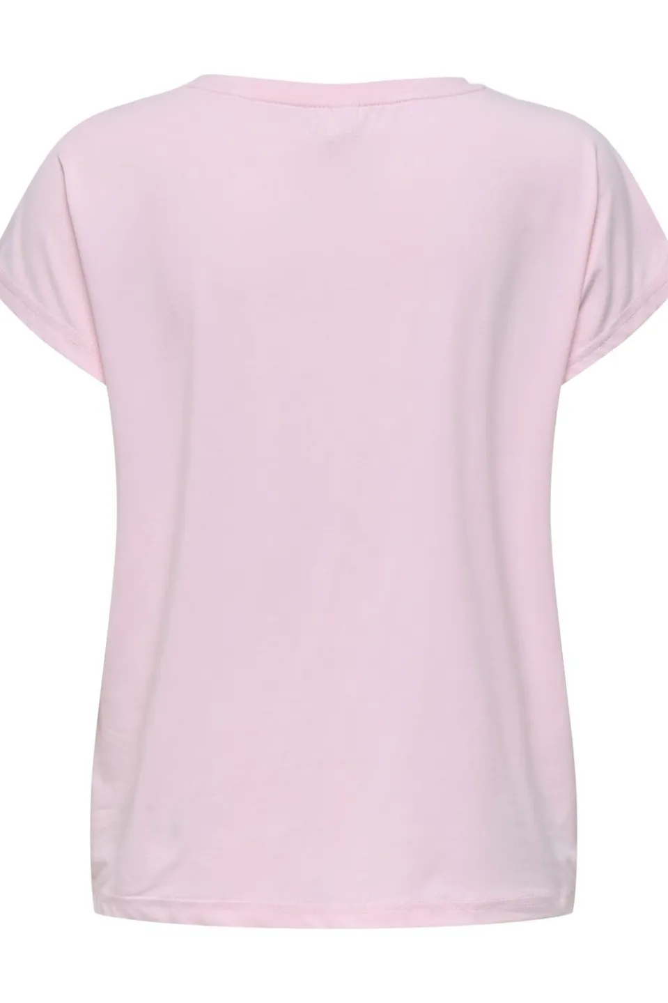 Only Play T-Shirt Onpaubree Ss Loose Train