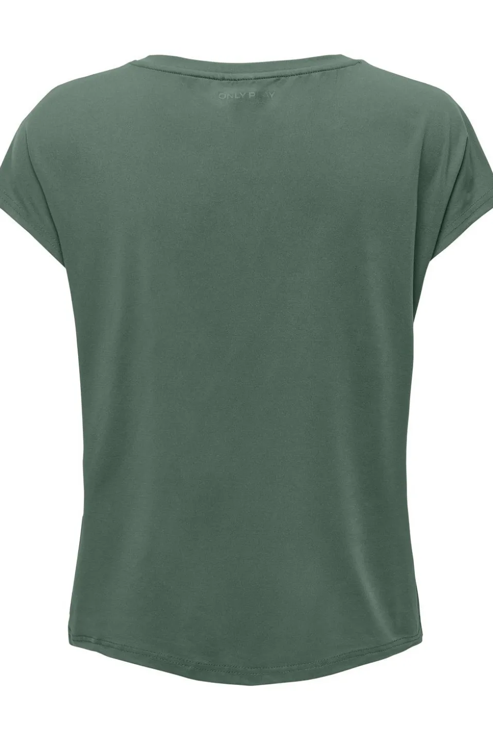 Only Play T-Shirt Onpaubree Ss Loose Train