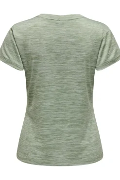 Only Play T-Shirt Onpcore Life On Ss Reg Tee