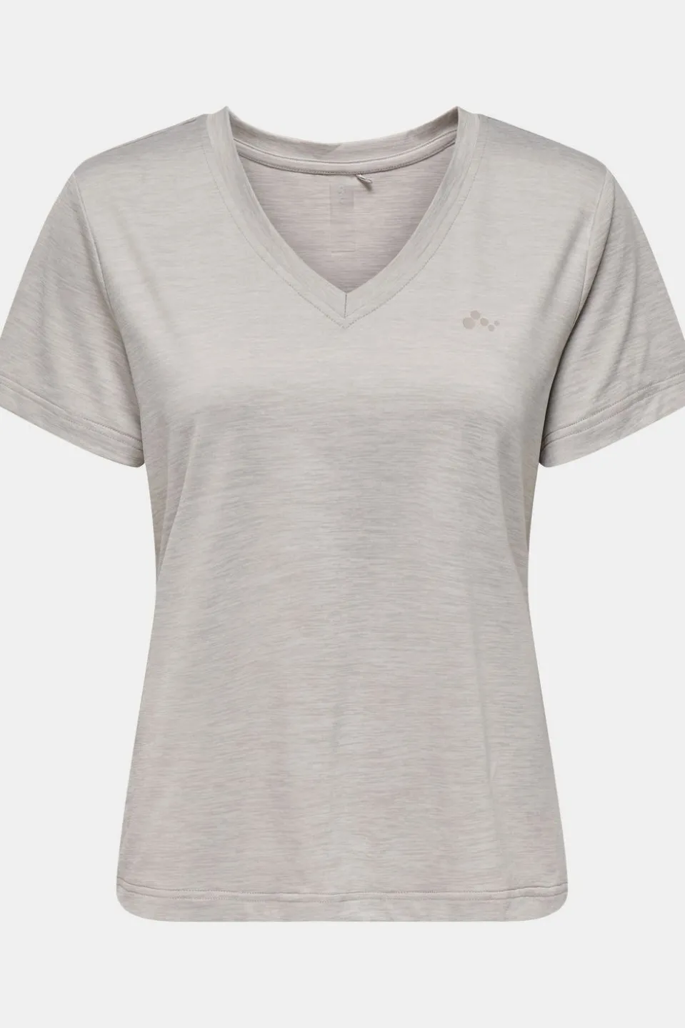 Only Play T-Shirt Onpcore Life Vn Ss Reg Tee