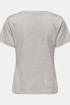 Only Play T-Shirt Onpcore Life Vn Ss Reg Tee