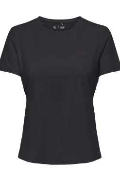 Only Play T-Shirt Onpfont Life On Ss Reg Tee