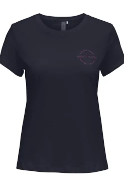 Only Play T-Shirt Onppica Life On Ss Reg Jrs Tee