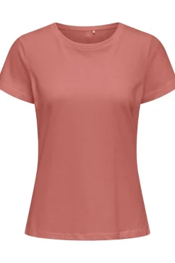 Only Play T-Shirt Onpsnake Life On Ss Reg Jrs Tee