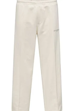 Only&Sons Joggingbroekles Classiques Straightpin Tuck Pant