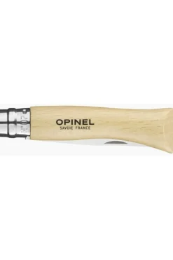 Opinel Mes No.7 Roestvrij
