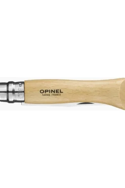 Opinel Mes No.9 Roestvrij