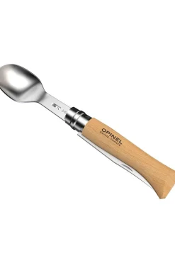 Opinel Picknic set Plus Outdoor Cutlery Set 4-Piece