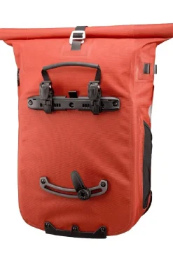 Ortlieb Fietsrugzak Vario Ps Ql2.1 26 L