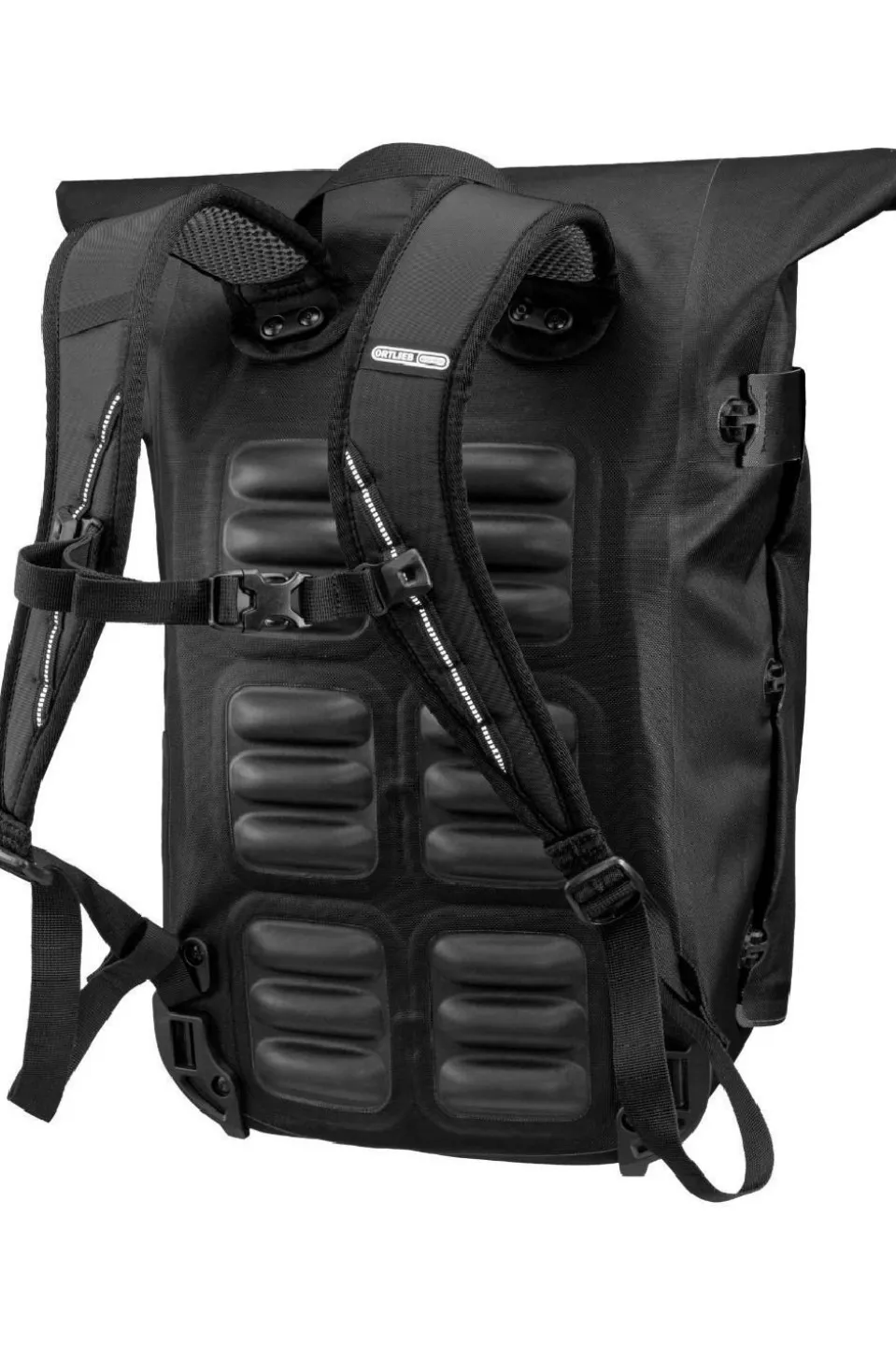 Ortlieb Fietsrugzak Vario Ps Ql2.1 26 L