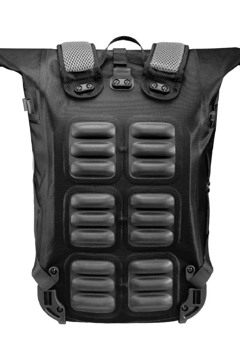 Ortlieb Fietsrugzak Vario Ps Ql2.1 26 L