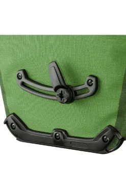 Ortlieb Fietstas Achter Back-Roller Plus Ql2.1 40 L