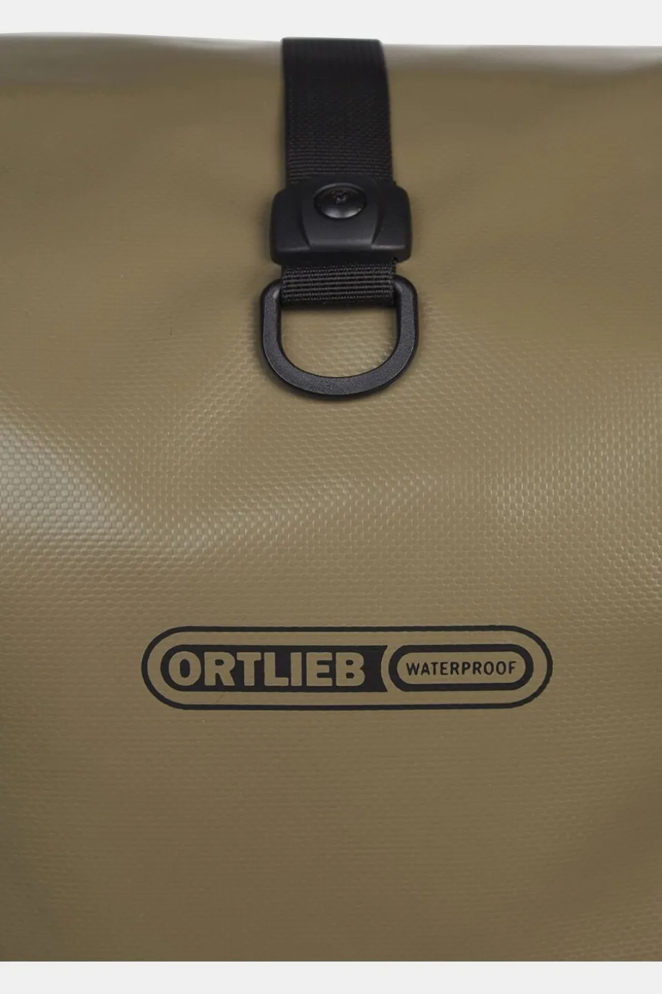 Ortlieb Fietstas Achter Back-Roller Classic Ql2.1 40 L
