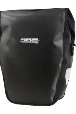 Ortlieb Fietstas Achter Backroller Core Single